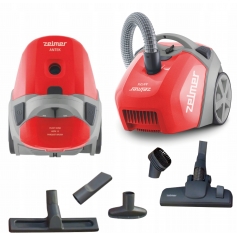 Пылесос с мешком Zelmer Antek ZVC3501R в Запорожье
